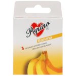Pepino Banán 3 ks – Hledejceny.cz