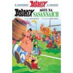 Asterix Agus Na Sasannaich – Sleviste.cz