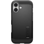 Spigen Tough Armor T MagSafe Black iPhone 17 ACS10391 – Zboží Živě