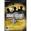 Squad Assault West front