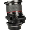 Samyang 24mm f/3.5 Tilt-Shift ED AS UMC MFT