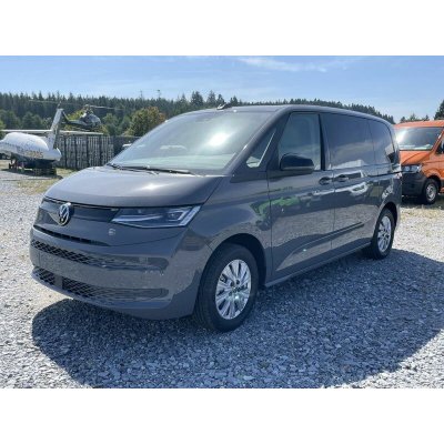 Volkswagen T7 Multivan 2.0 TSI DSG 150 kW | Zboží Auto