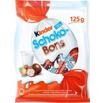Ferrero Kinder Schoko-Bons 125 g – Hledejceny.cz