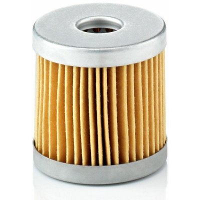 Vzduchový filtr MANN-FILTER C 44 – Hledejceny.cz