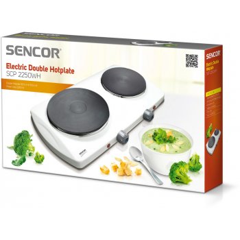 Sencor SCP 2250WH