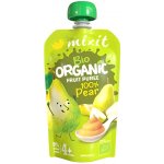 Mixit BIO kapsička 100% Hruška 100 g – Zboží Mobilmania