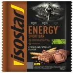 ISOSTAR Energetická tyčinka Sport 3 × 35 g – Zboží Dáma