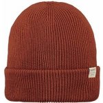 Barts Kinabalu beanie Rust – Hledejceny.cz