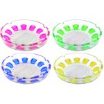 Kinekus Popelník sklo KAR 72 sada 2ks – Sleviste.cz