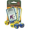 Karetní hry Munchkin Warhammer: Age of Sigmar Lightning Dice