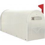 Rottner US MAILBOX ALU hliník – Hledejceny.cz