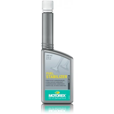 Motorex Fuel Stabilizer 250 ml | Zboží Auto