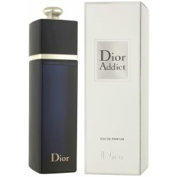 Parfém Christian Dior Addict 2014 parfémovaná voda dámská 100 ml