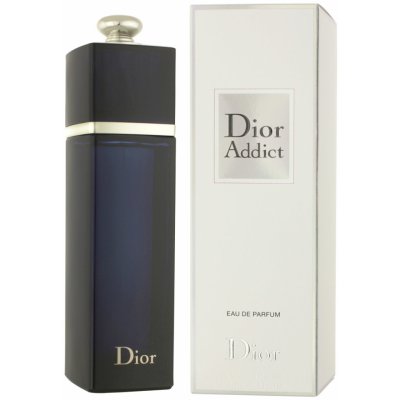 Christian Dior Addict 2014 parfémovaná voda dámská 100 ml – Zboží Mobilmania