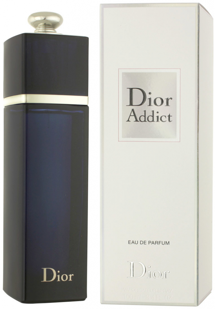 Christian Dior Addict 2014 parfémovaná voda dámská 100 ml