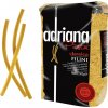Těstoviny Adriana těstoviny semolinové vlasové nudle niťovky 0,5 kg