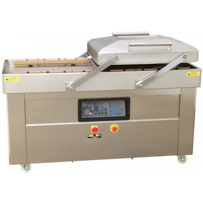 IMATECH MAMOUTH 65 – Zboží Dáma