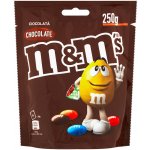 M&M's Bonbóny čokoládové 250 g – Zboží Dáma