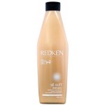 Redken All Soft Shampoo 300 ml – Sleviste.cz