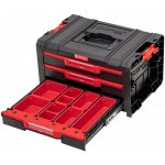 Qbrick PRO Drawer 3 Toolbox Expert 450x320x240mm P90634 – Sleviste.cz