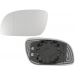 SKLO / VLOŽKA ZRCÁTKA S DRŽÁKEM LEVÉ VOLKSWAGEN TOURAN (1T), 02.03-12.06, VOLKSWAGEN TOURAN (1T2), 01.07-07.10 OE: 1T0857521D ostatní | Zboží Auto