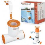 Bestway 58469 Skimatic Kartušová filtrace 4000 l/h – HobbyKompas.cz