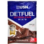 USN Diet Fuel Ultralean 54 g – Zboží Mobilmania