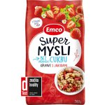 Emco Super mysli s jahodami 500 g – Zboží Dáma