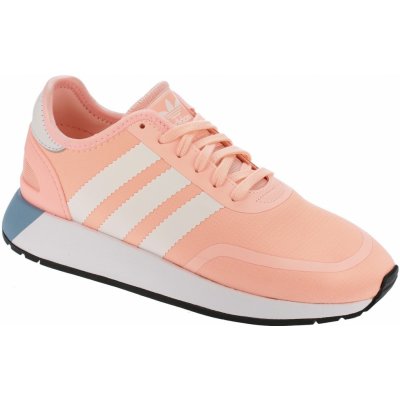 adidas boty Originals N-5923 Clear Orange/white/Core black – Zboží Mobilmania