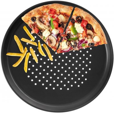 Orion Plech na pizzu 32 cm – Hledejceny.cz