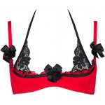 Svůdná podprsenka Axami V-6561 Rot – Zboží Dáma