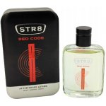 STR8 Red Code voda po holení 100 ml – Zbozi.Blesk.cz