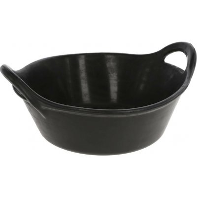 KERBL 323462 pryžový krmný a napájecí žlab 11l – Hledejceny.cz