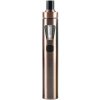 Set e-cigarety Joyetech eGo AIO 1500 mAh Brushed Bronze 1 ks