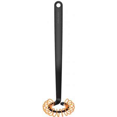 Spirálová metla Functional Form – Sleviste.cz