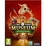 Two Point Museum (Explorer Edition) – Zboží Živě