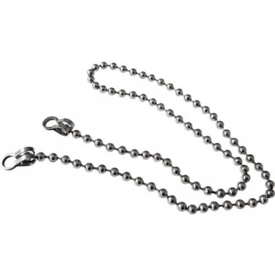 M.A.T. řetízek k zátce van. 50cm B2/13C – Hledejceny.cz