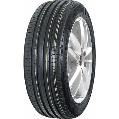 Continental ContiPremiumContact 5 215/70 R16 100H – Hledejceny.cz