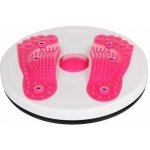 Merco Rotana rotační disk barva tm. růžová – Zboží Mobilmania