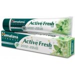 Himalaya Active Fresh zubní Gel 80 g – Zbozi.Blesk.cz