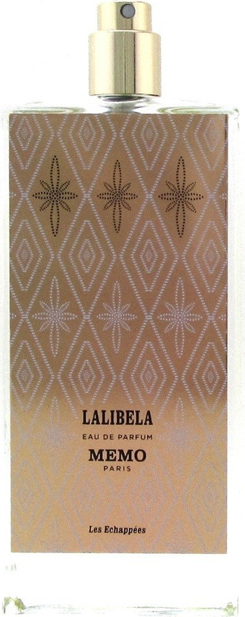 Memo Paris Lalibela parfémovaná voda dámská 75 ml tester