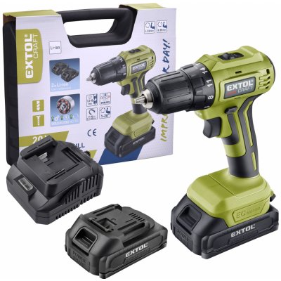 EXTOL CRAFT 402450 – Zboží Dáma