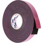 Emos F51912 páska izolační vulkalizační 19 mm x 10 m černá – Sleviste.cz