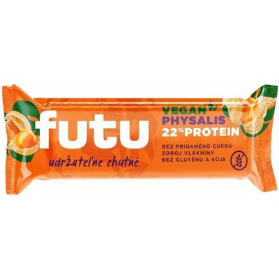 FUTU proteinová tyčinka 40 g