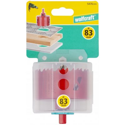 Wolfcraft 5476000 – Hledejceny.cz