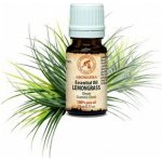 Aromatika Palmarosový olej 100% přírodní 10 ml – Hledejceny.cz