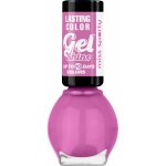 Miss Sporty Lasting Color Trvalý lak na nehty 567 7 ml – Sleviste.cz