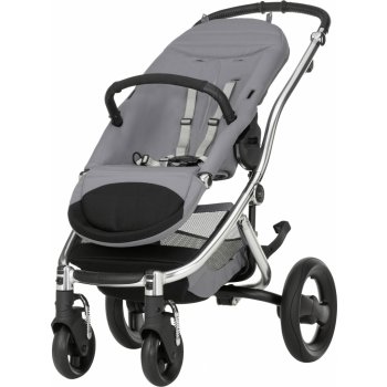 RÖMER Affinity 2 Sport + Podvozek Chromový 2016