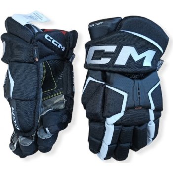 Hokejové rukavice CCM Tacks AS-V Pro SR