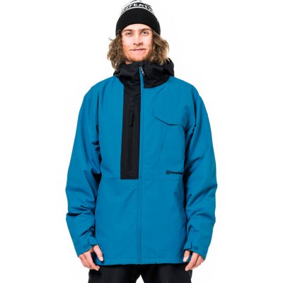 horsefeathers kailas insulated zimni bunda blue – Heureka.cz